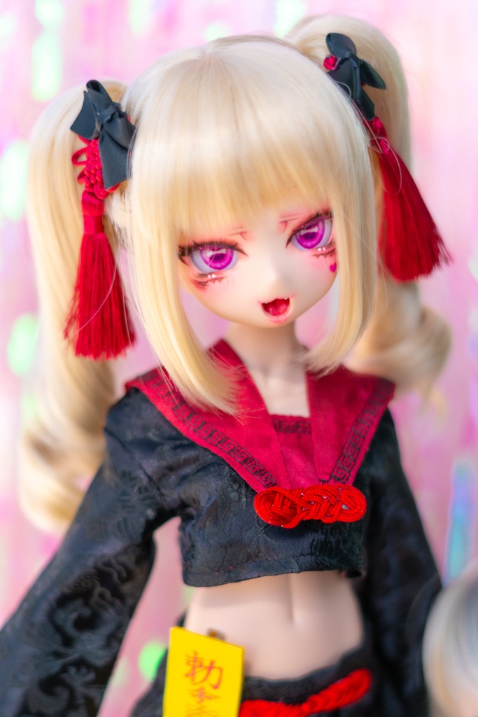 チャイナセーラー