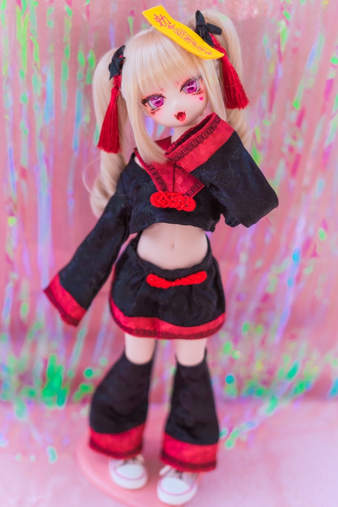 チャイナセーラー