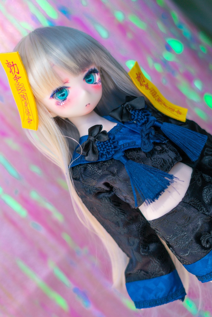 チャイナセーラー