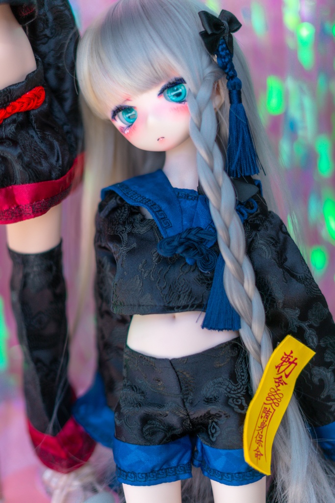 チャイナセーラー