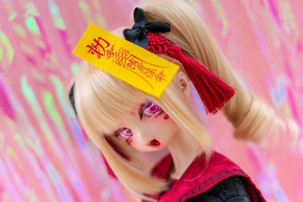 チャイナセーラー