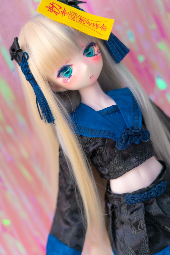 チャイナセーラー