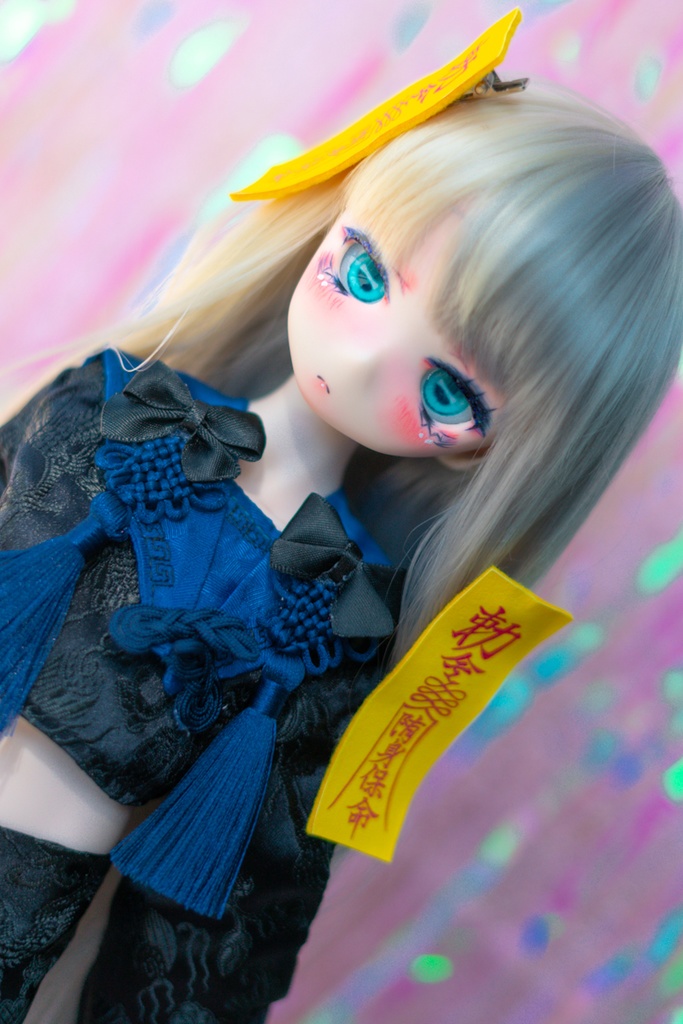 チャイナセーラー