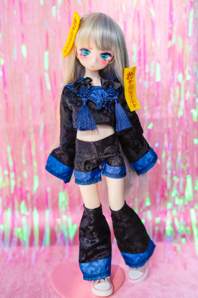 チャイナセーラー