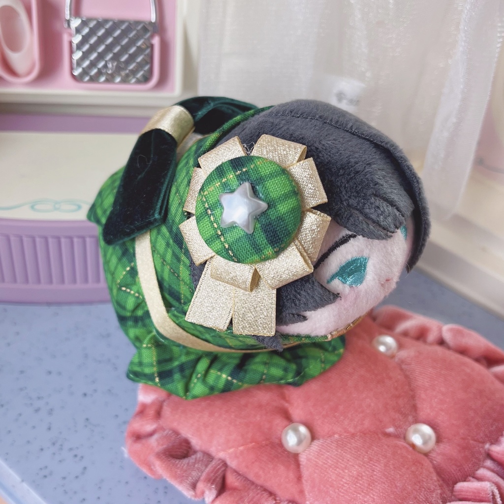 おもちのあいどるSET