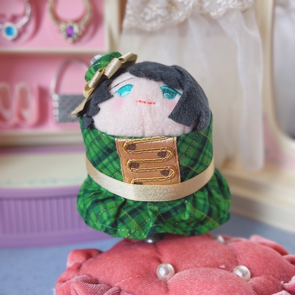 おもちのあいどるSET