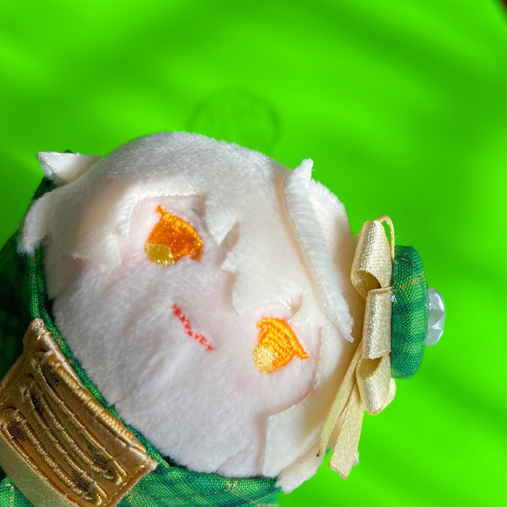 おもちのあいどるSET