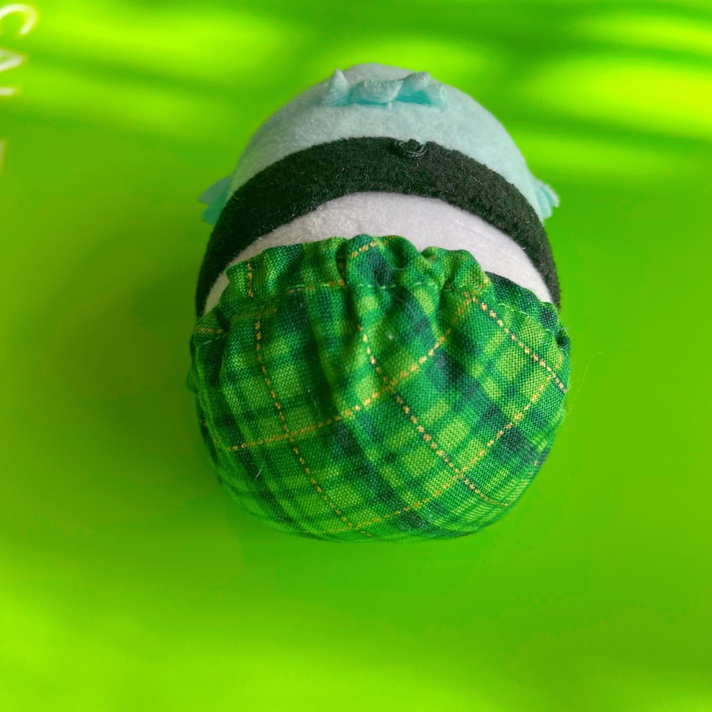 おもちのあいどるSET