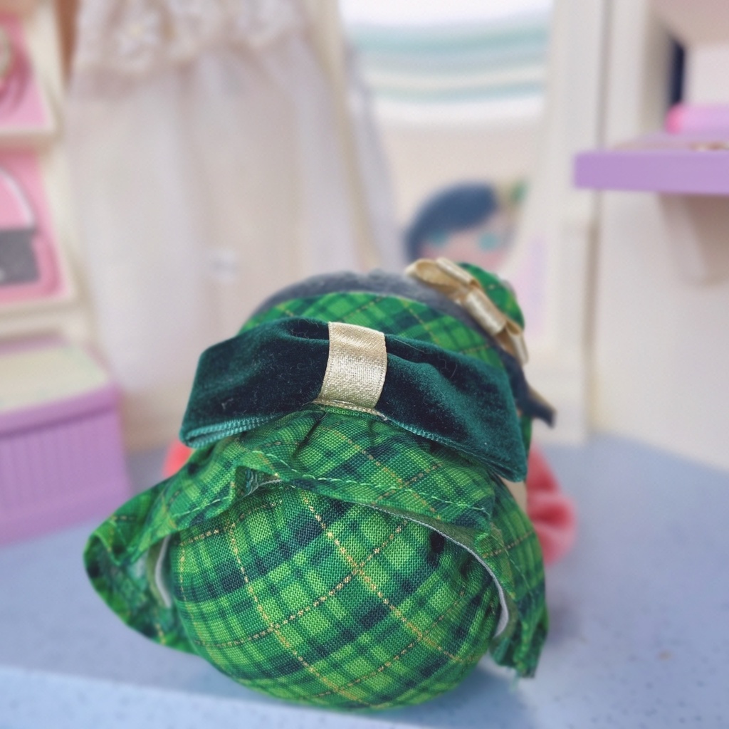 おもちのあいどるSET