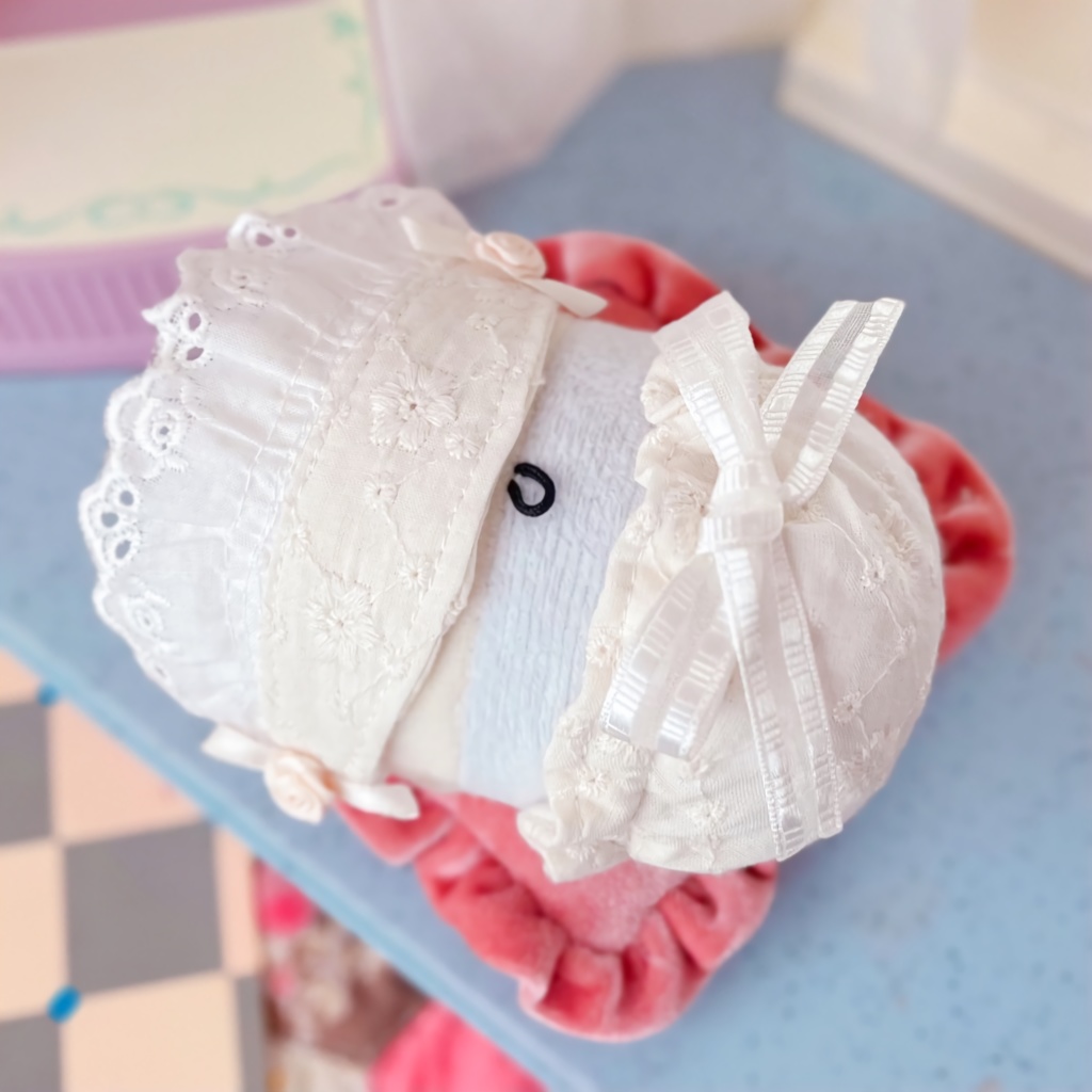 おもちのロイヤルベビーSET