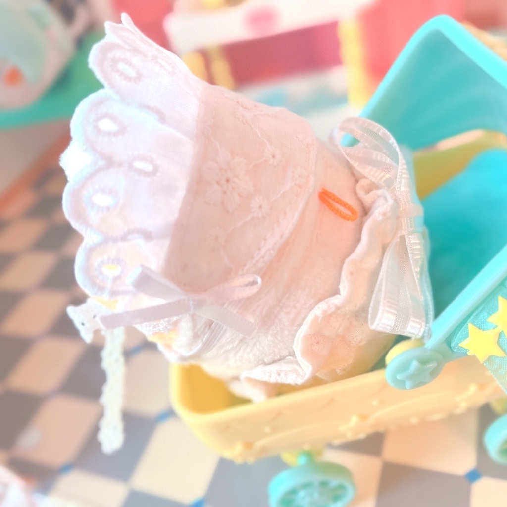 おもちのロイヤルベビーSET