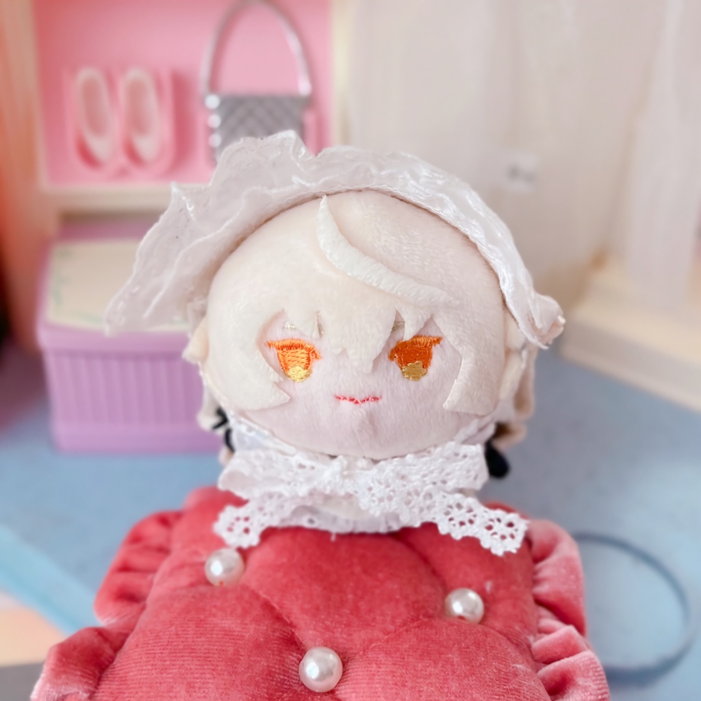 おもちのロイヤルベビーSET