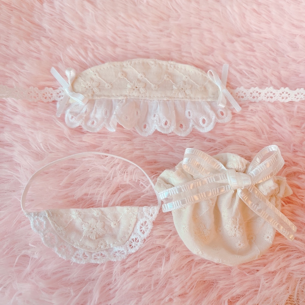 おもちのロイヤルベビーSET