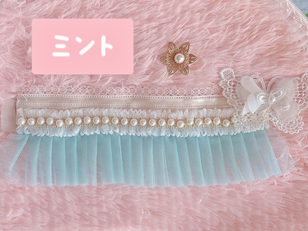 おもちのフェアリードレスSET