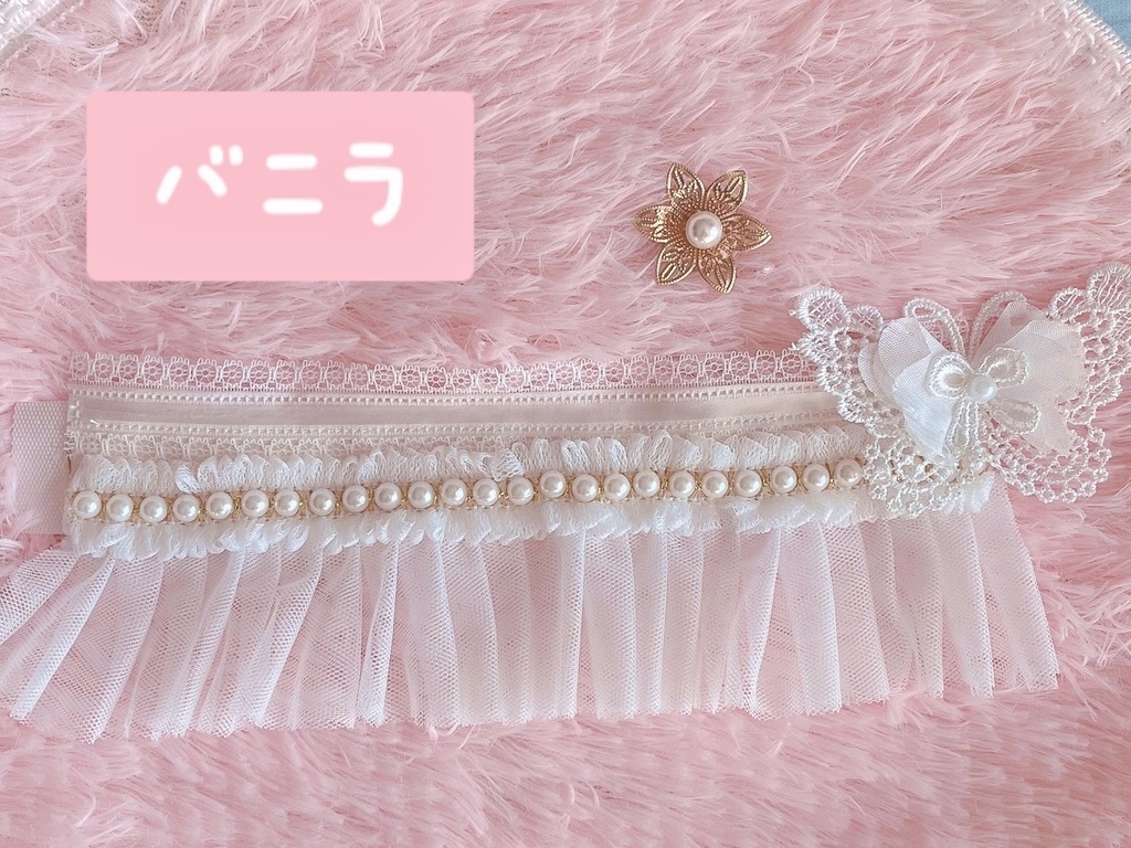 おもちのフェアリードレスSET