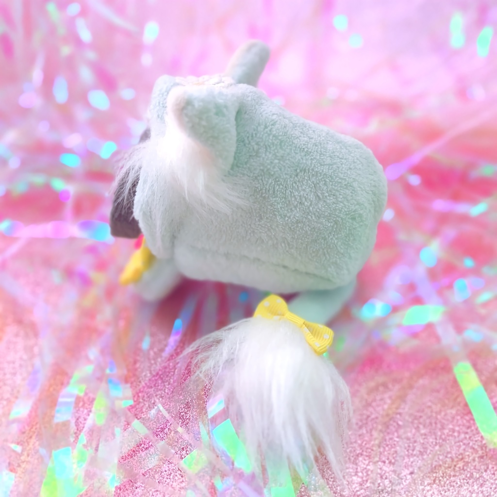 おもちの春猫ちゃん着ぐるみ