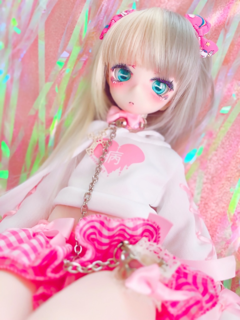 MDD♡カワイイ病セット