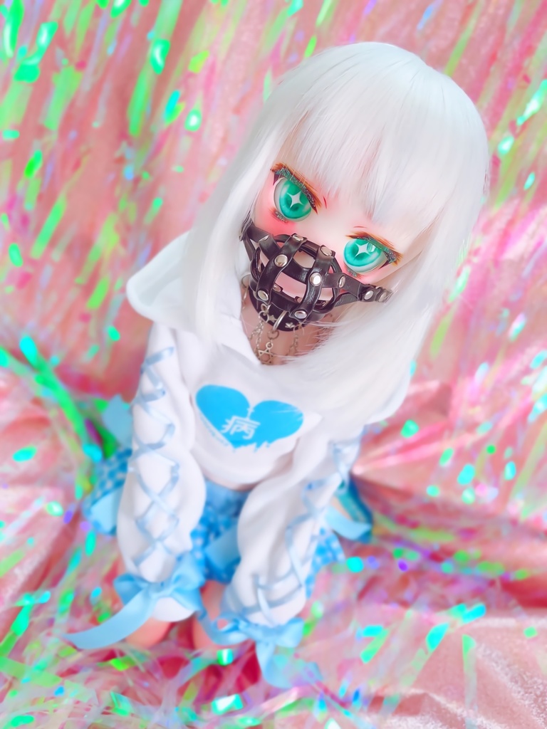 MDD♡カワイイ病セット