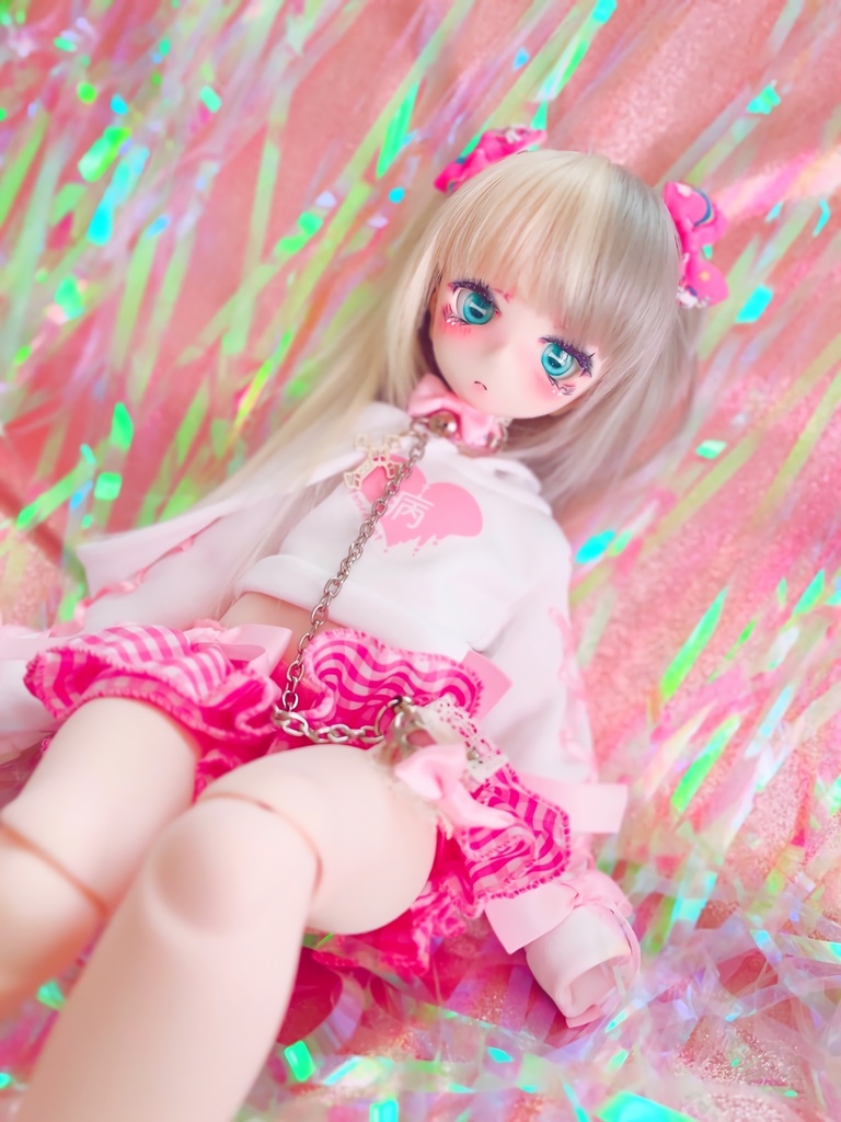 MDD♡カワイイ病セット