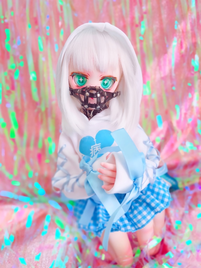 MDD♡カワイイ病セット