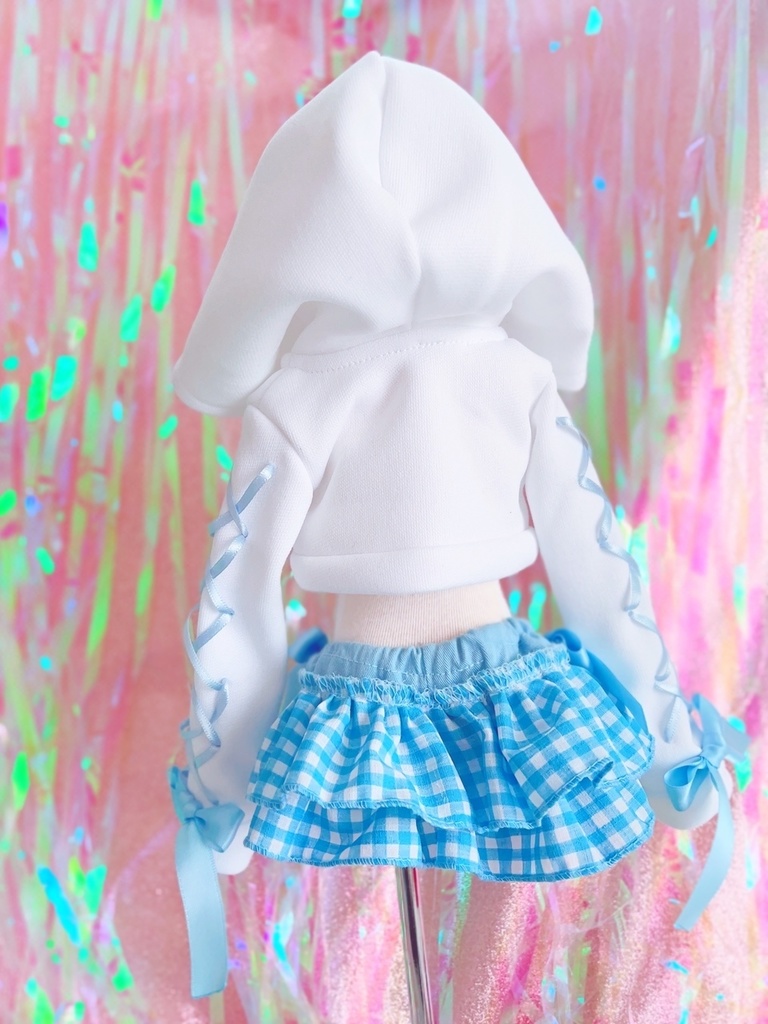 MDD♡カワイイ病セット