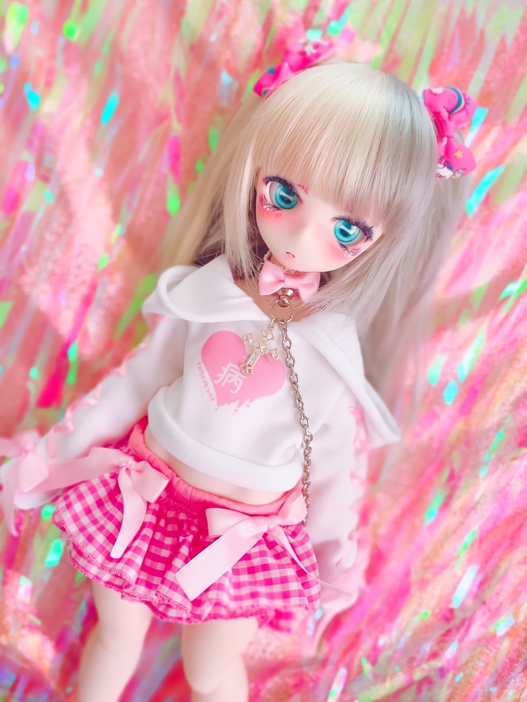 MDD♡カワイイ病セット