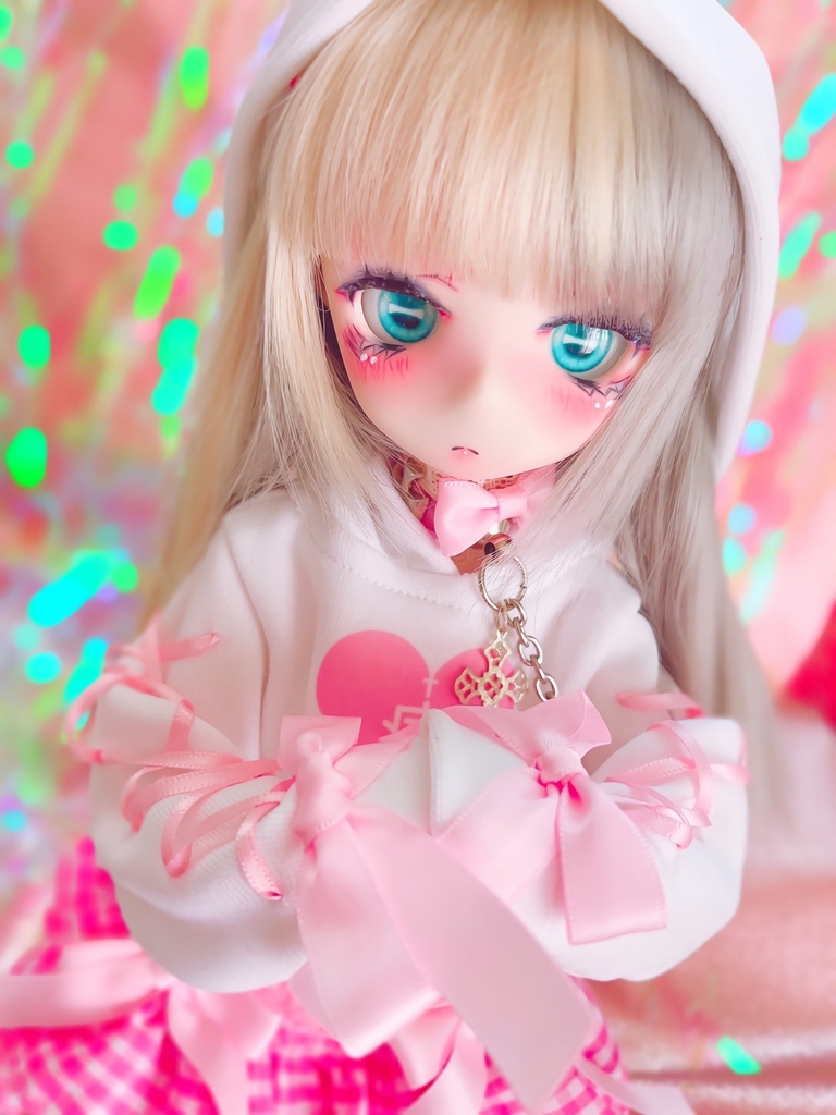 MDD♡カワイイ病セット