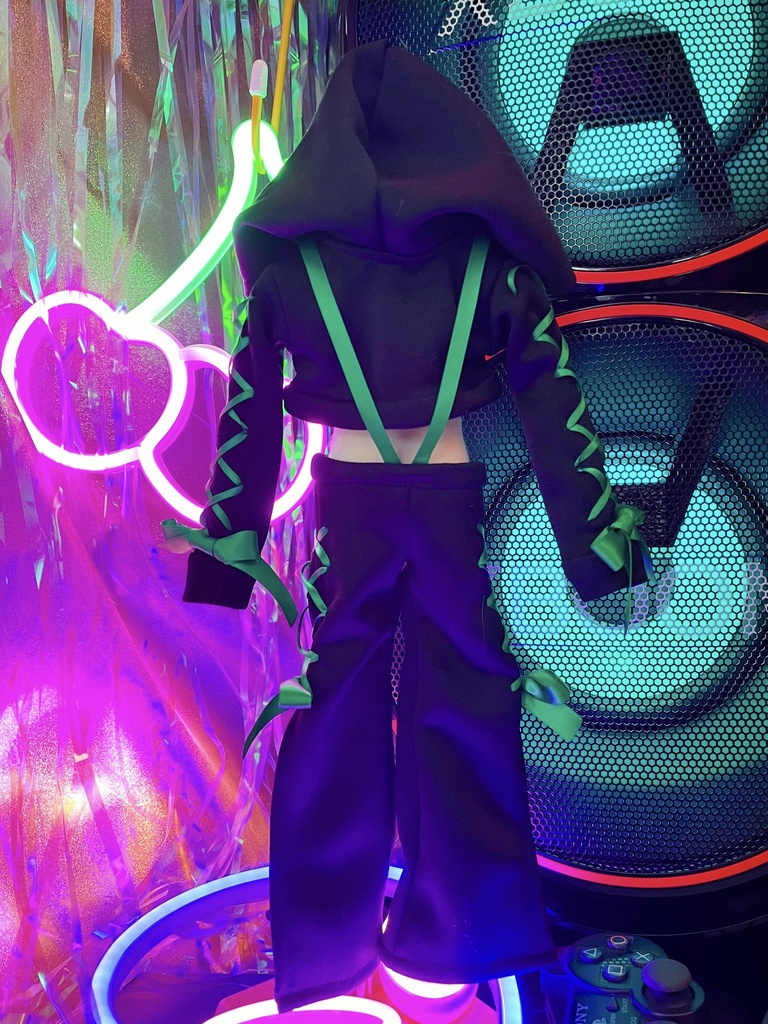 MDD♡カワイイ病セットver.2