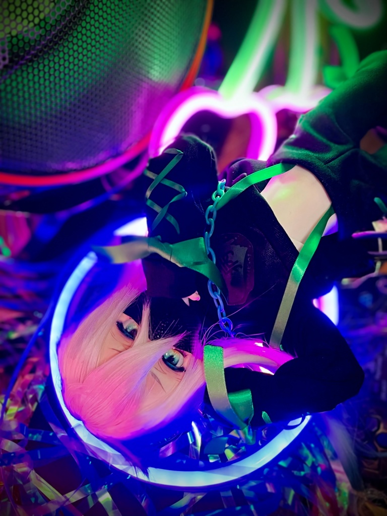 MDD♡カワイイ病セットver.2