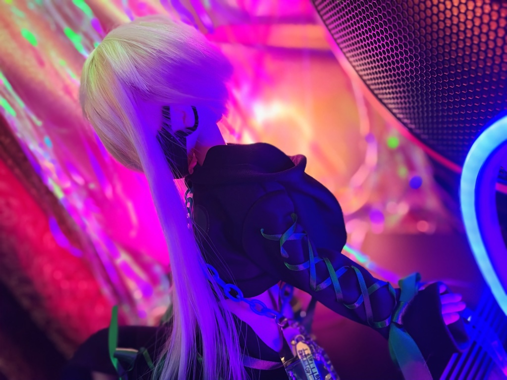 MDD♡カワイイ病セットver.2