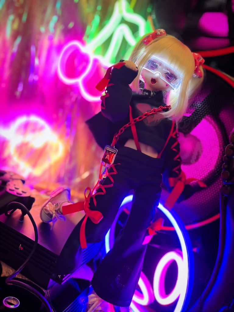 MDD♡カワイイ病セットver.2