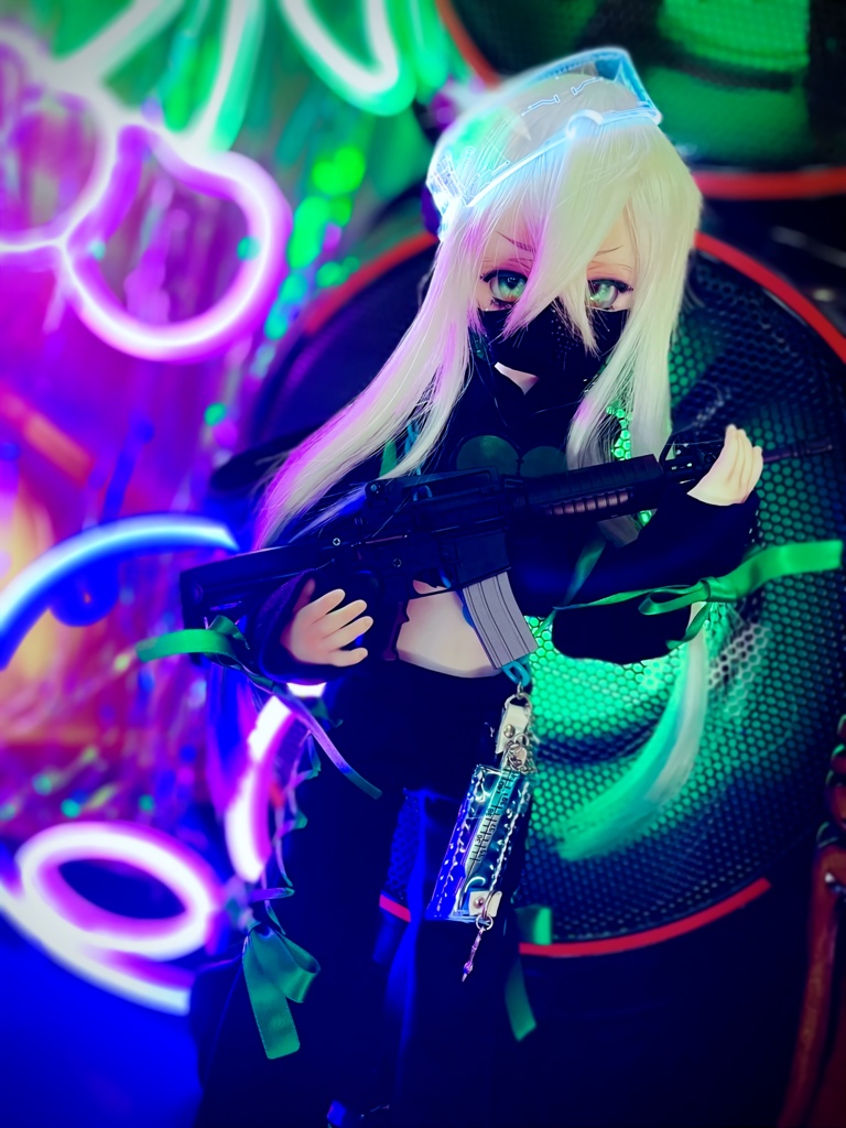 MDD♡カワイイ病セットver.2