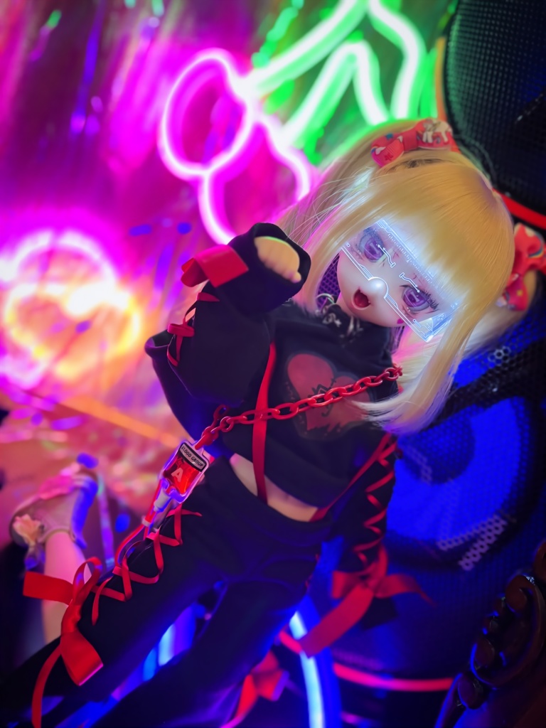 MDD♡カワイイ病セットver.2