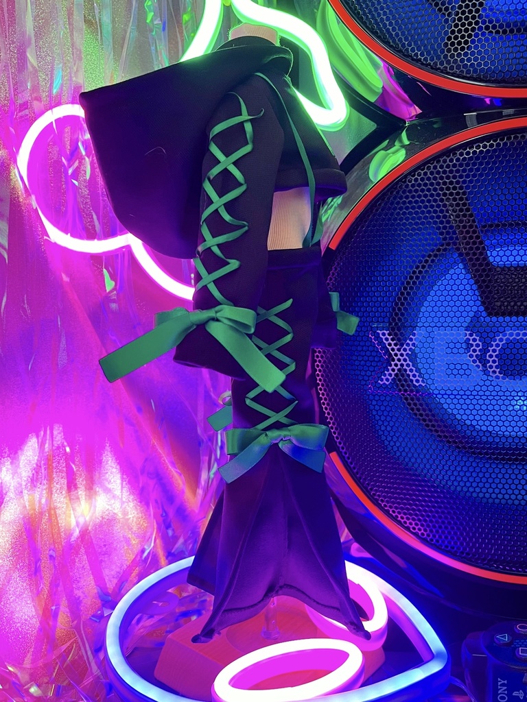 MDD♡カワイイ病セットver.2