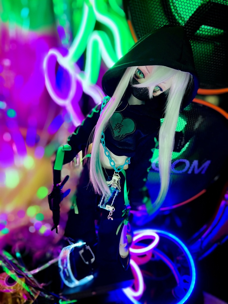 MDD♡カワイイ病セットver.2