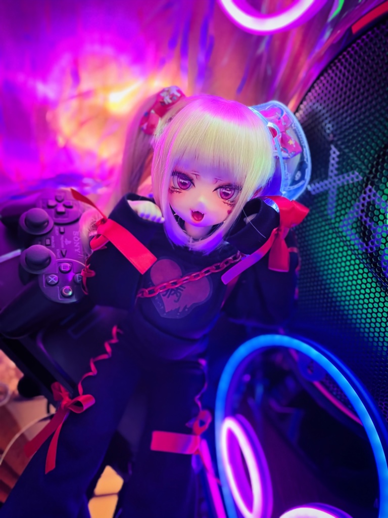 MDD♡カワイイ病セットver.2