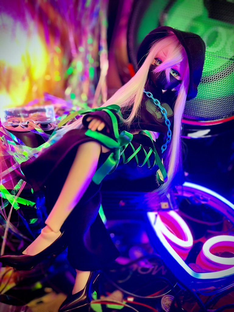 MDD♡カワイイ病セットver.2