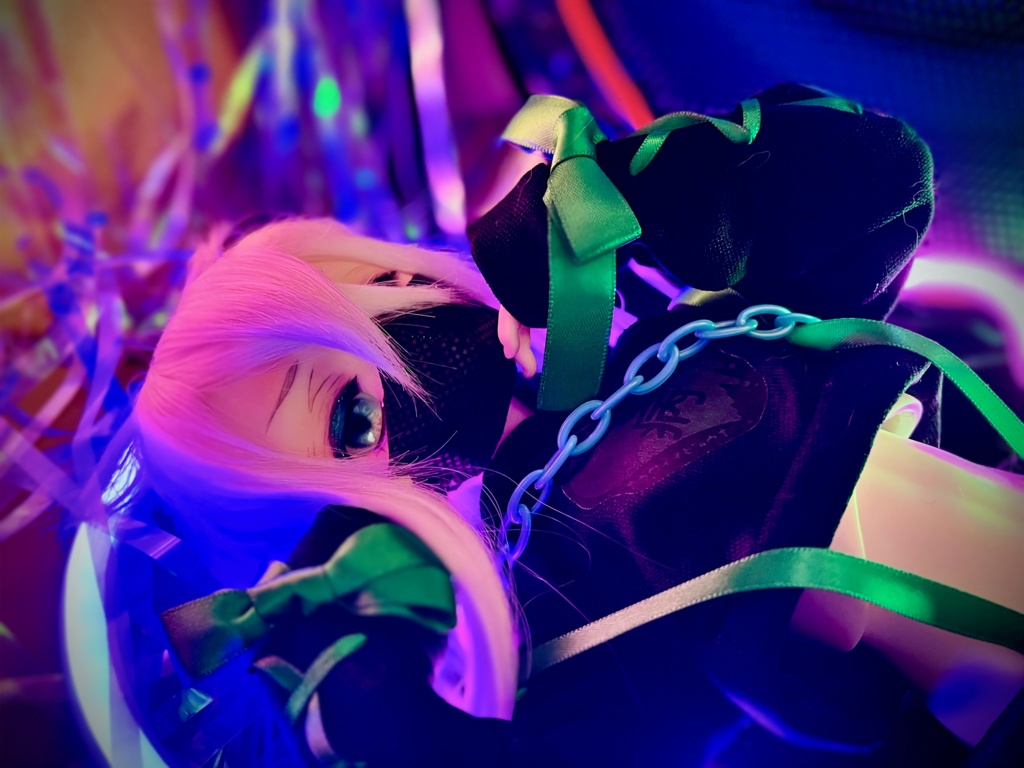 MDD♡カワイイ病セットver.2