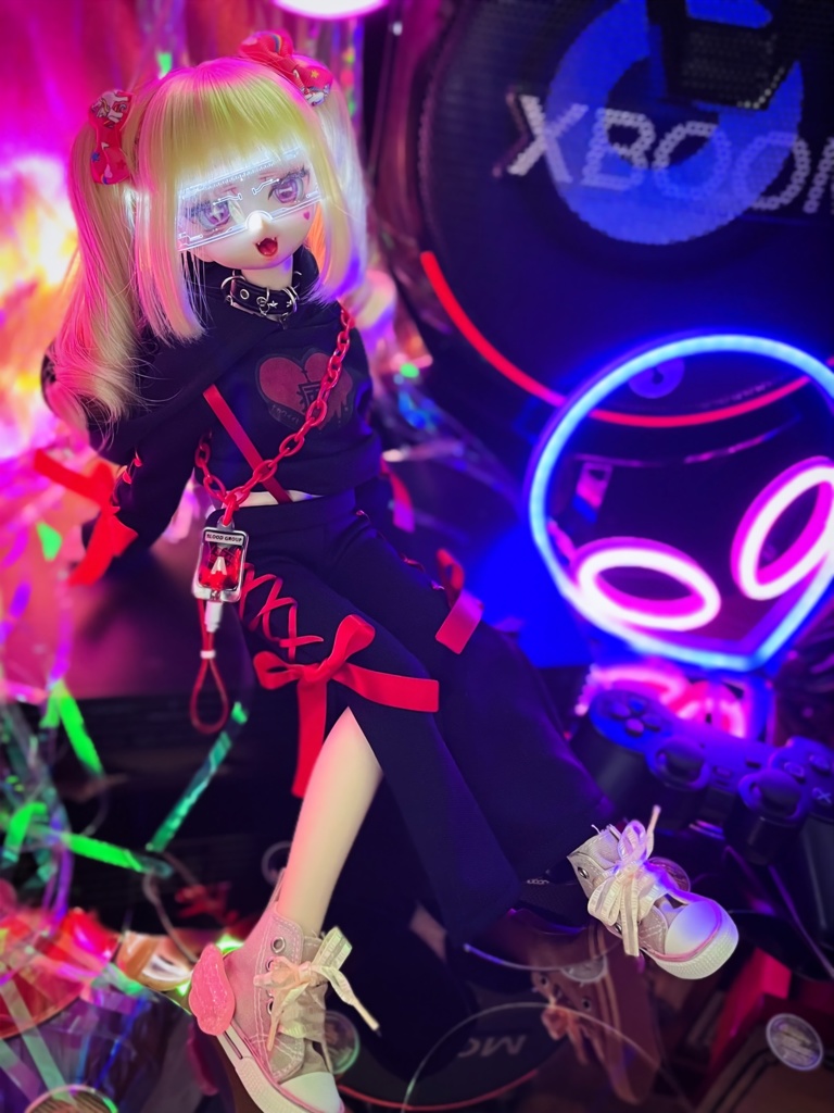 MDD♡カワイイ病セットver.2