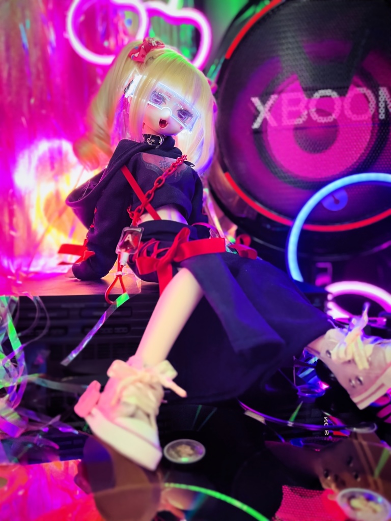 MDD♡カワイイ病セットver.2