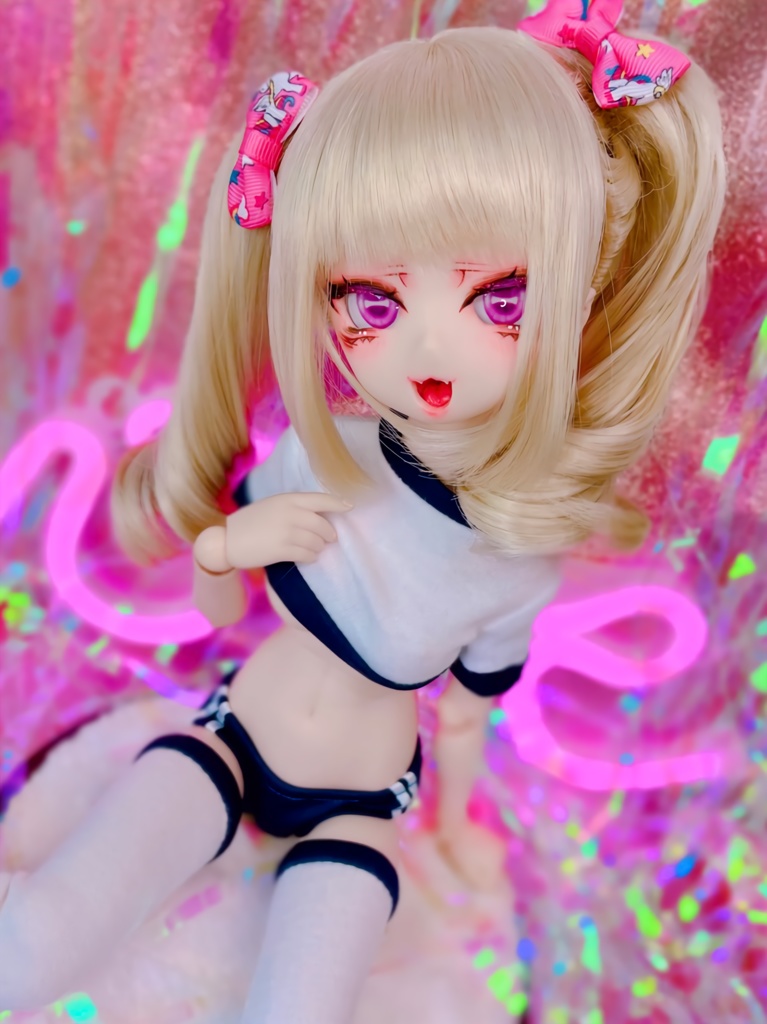 MDD♡みにまむ体操服セット - あめりあ - BOOTH