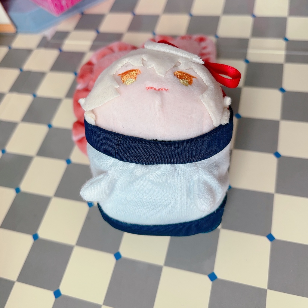 おもちの体操服セット