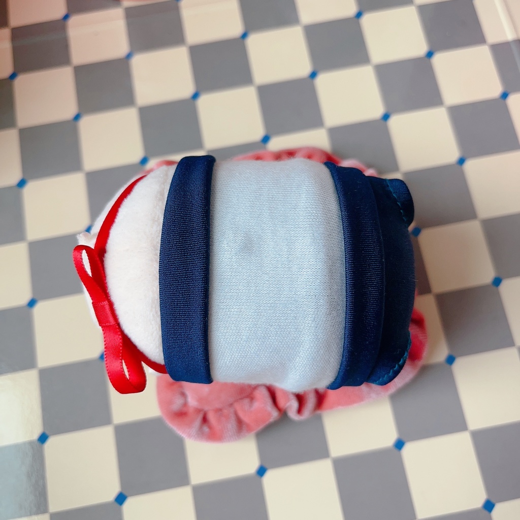 おもちの体操服セット