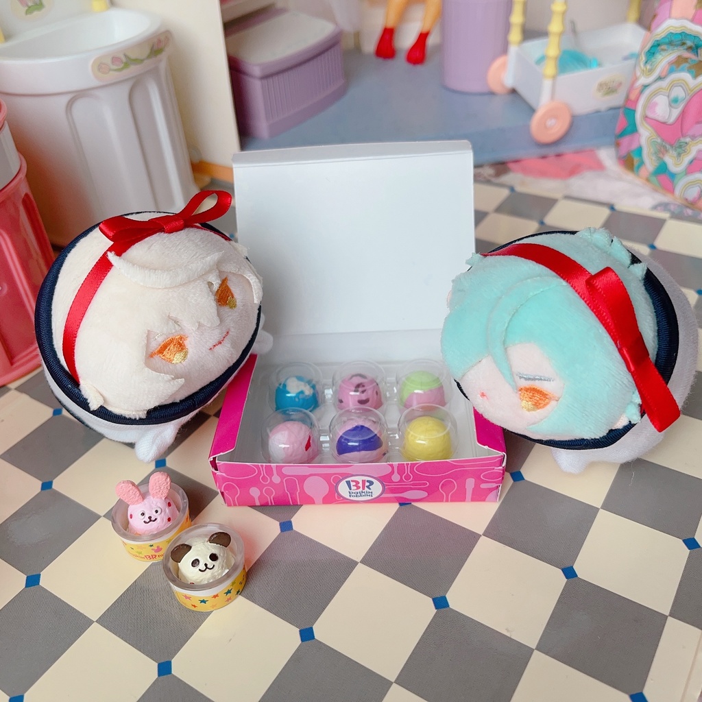 おもちの体操服セット