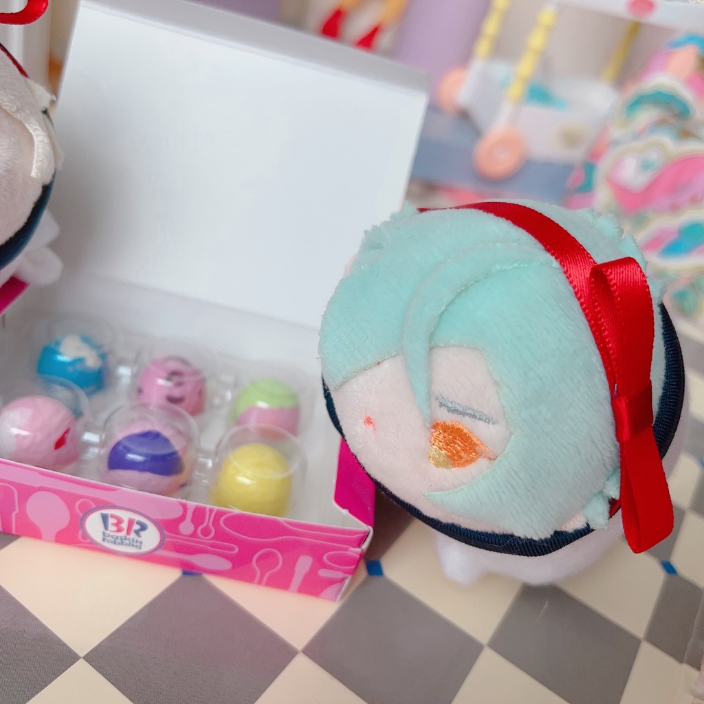 おもちの体操服セット