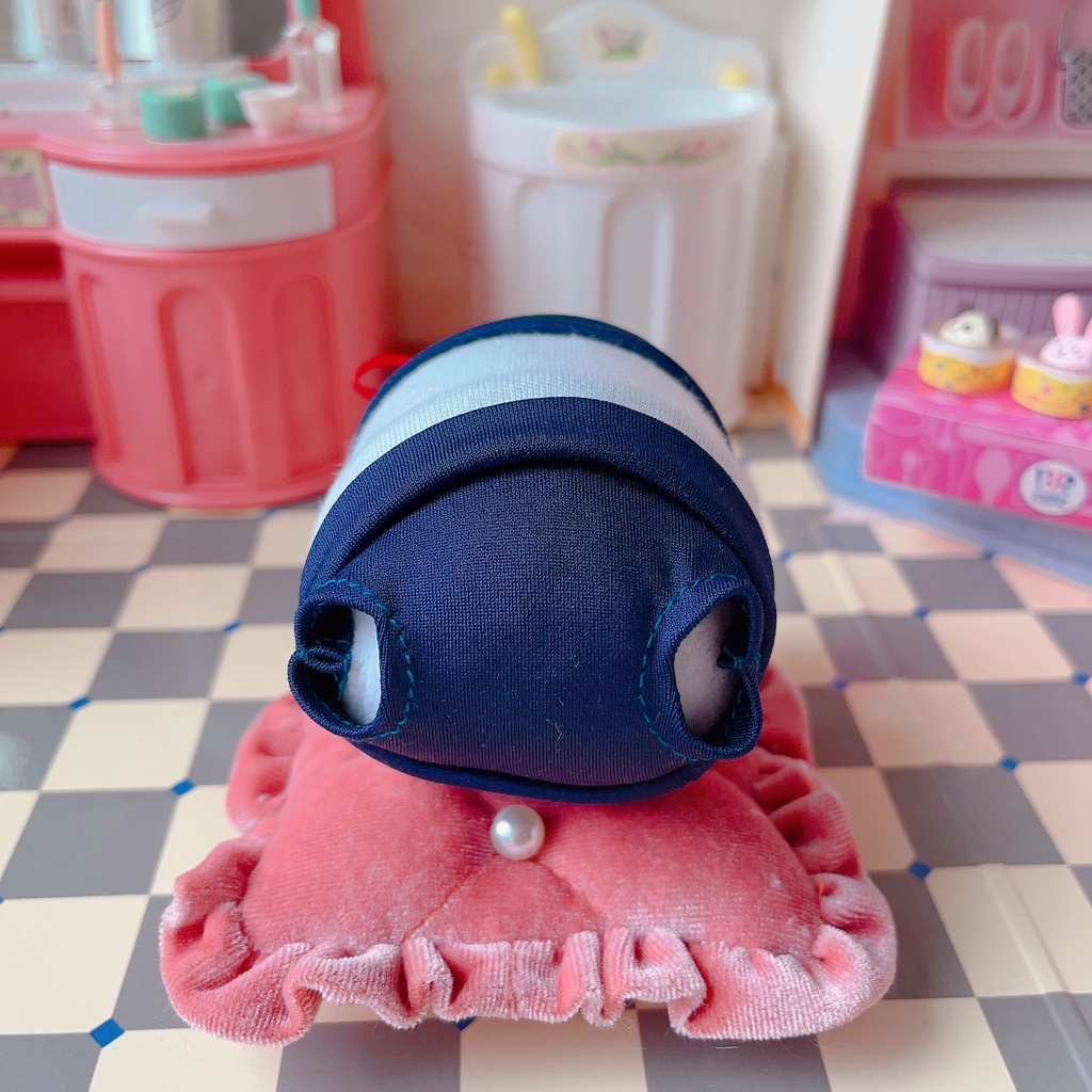 おもちの体操服セット