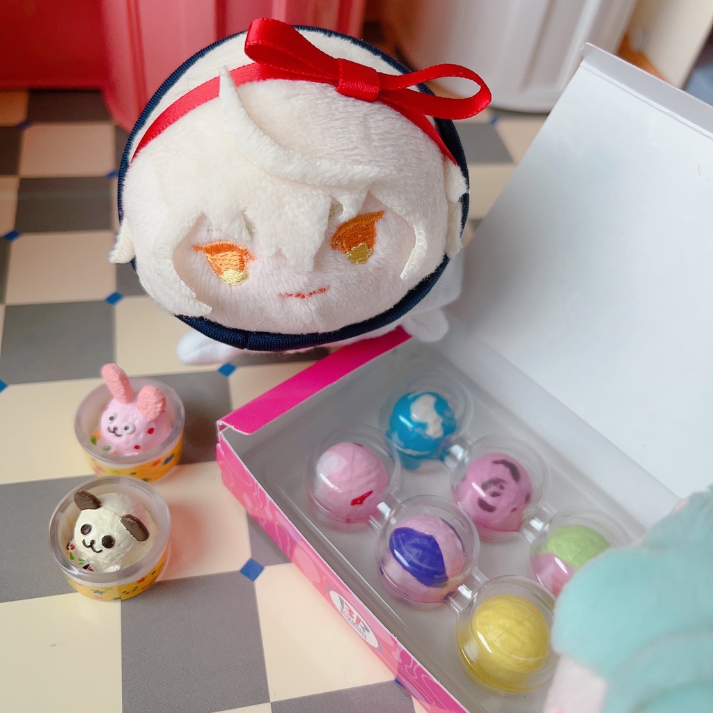 おもちの体操服セット