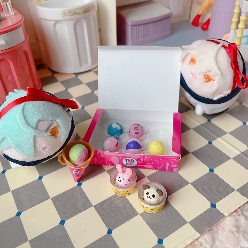 おもちの体操服セット