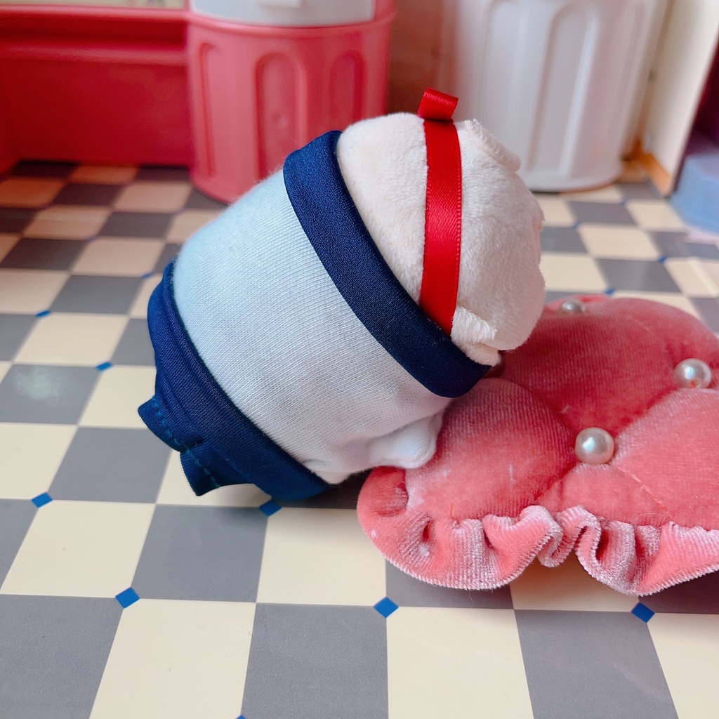 おもちの体操服セット