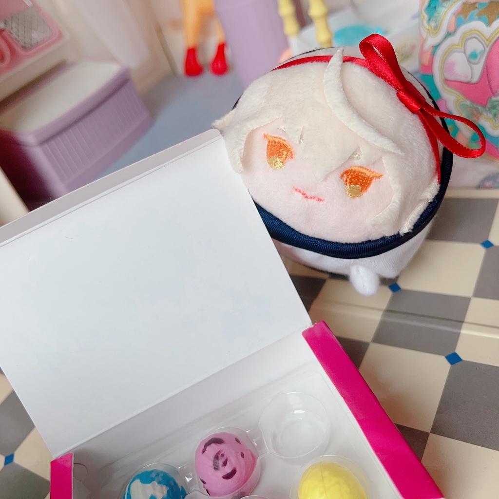 おもちの体操服セット